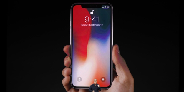 Apple'ın, iPhone X'in üretimini durduracağı ileri sürüldü