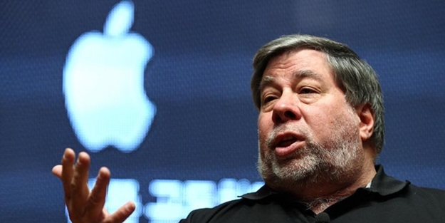 Apple'ın kurucusundan şaşırtan 'Android' itirafı