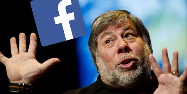 Apple'ın kurucusundan kritik uyarı! 