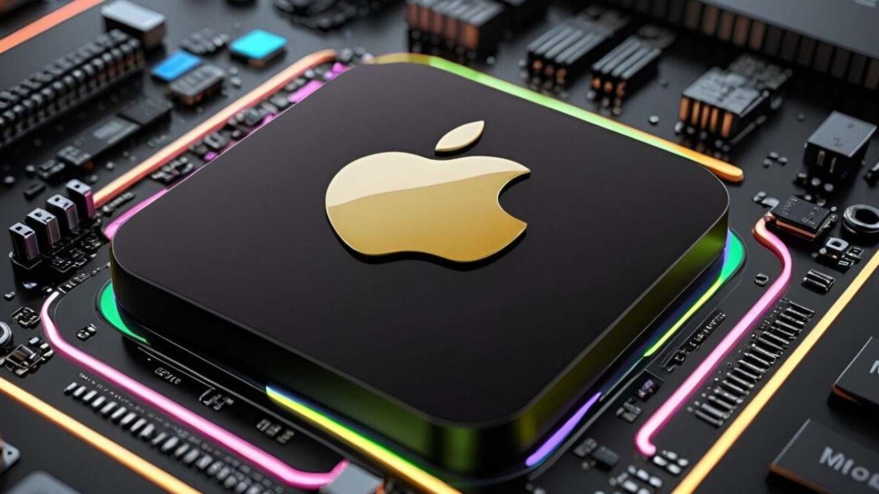 Apple’ın M4 Max çipi, tam not aldı