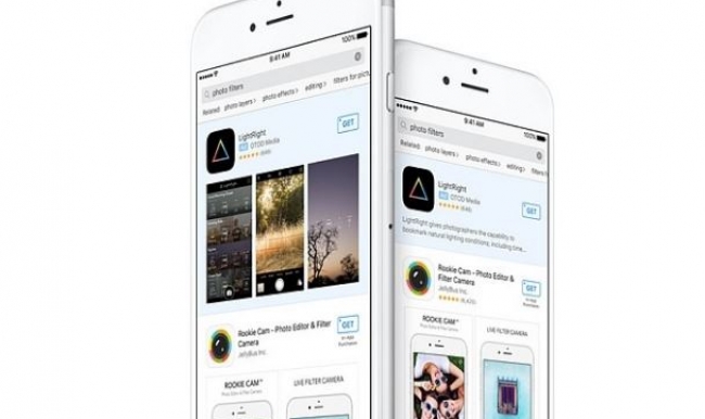 Apple'ın mobil uygulama mağazası reklam almaya başlıyor!