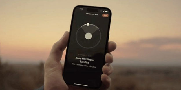 Apple'ın özelliği itfaiye ekiplerini çıldırttı
