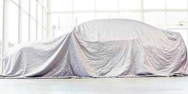 Apple’ın sır gibi sakladığı otomobil