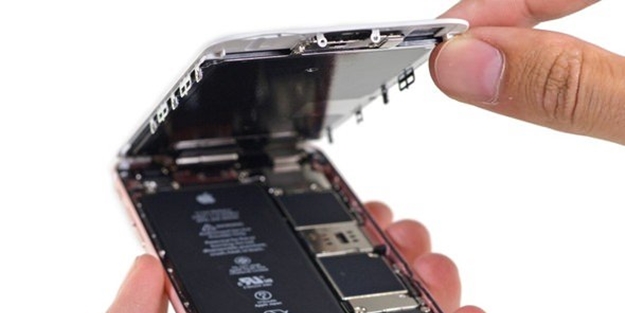 Apple'ın son bombası böyle olacak!