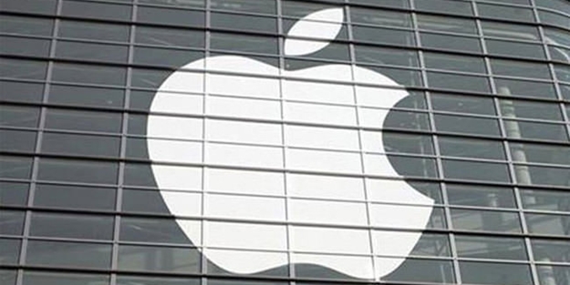 Apple'ın yeni bombası