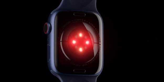 Apple'ın yeni bombası ortaya çıktı