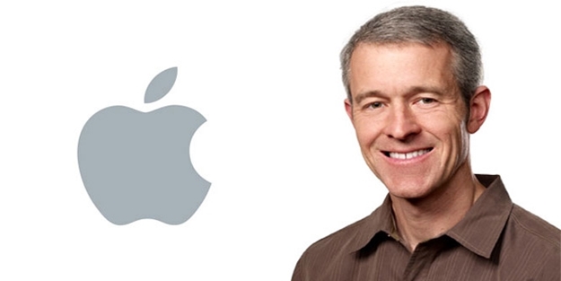 Apple'ın yeni COO'su belli oldu!