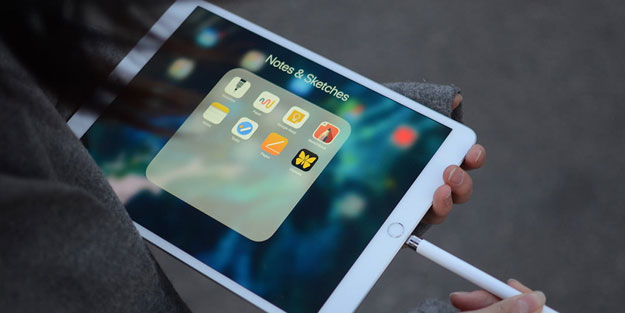 Apple'ın yeni iPad'i Türkiye'de satışa sunuldu! İşte fiyatı