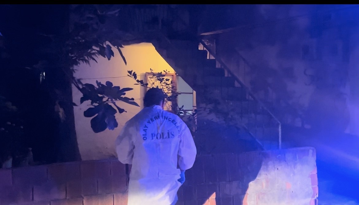 Apse yapan dişi için doktora gitti, akşam hayatını kaybetti