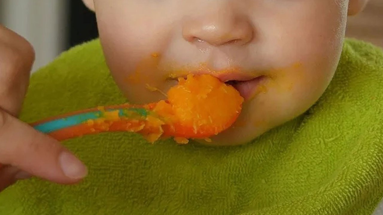 Aptamil bebek mamaları toplatılıyor! Tarım Bakanlığı: Tüketmeyin