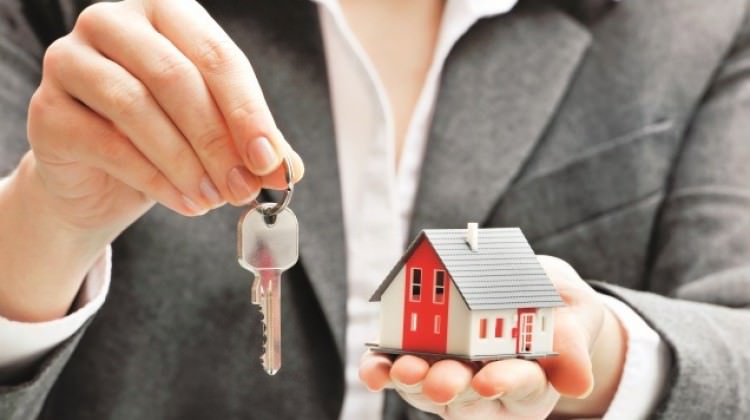 Tapu ve Kadastro Genel Müdürlüğü'nde web emlakçı dönemi