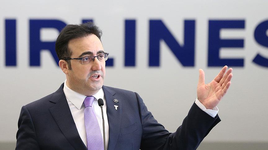 'Ar-Ge harcamalarında AB ortalamasını geçmeyi hedefliyoruz'