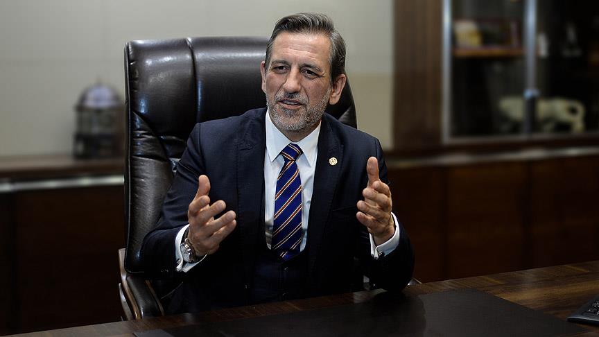 'Ar-Ge Reform Paketi ekonomiye güç katacak'