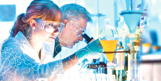 AR-GE ve teknolojiyle büyüdüler