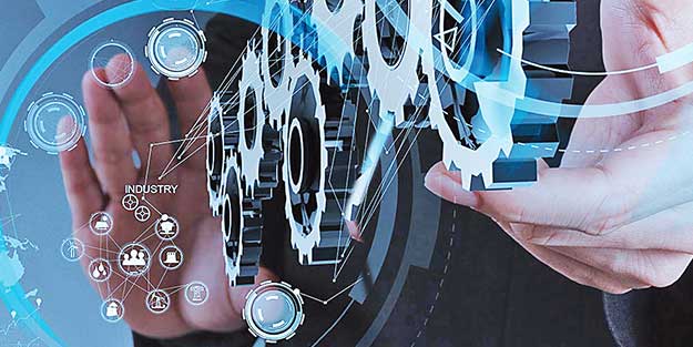 AR-GE, yangında kurtarılacak ilk malzemedir