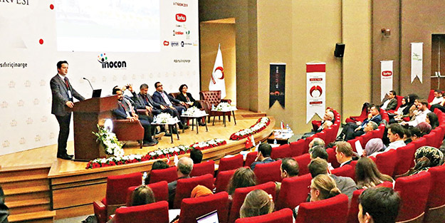 AR-GE’de milli ve yerlilik öne çıkıyor