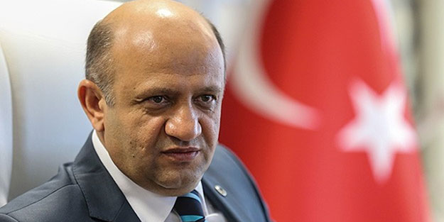 Ar-Ge’ye büyük destek