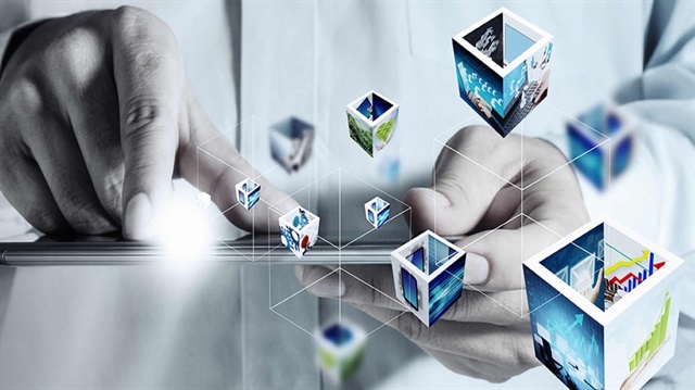 Ar-Ge'ye geçen yıl 7,5 milyar lira harcandı