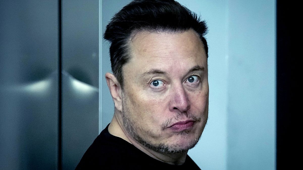 Ara ara "Maşallah" dediğimiz Elon Musk'ın derdi ne? "Yok artık" dedirten "lityum" iddiası