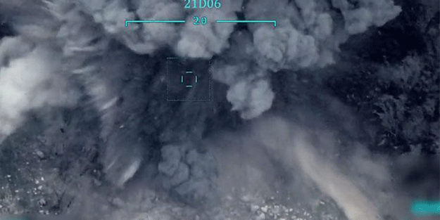 "Ara, bul, yok et!" MSB duyurdu: 13 terörist etkisiz