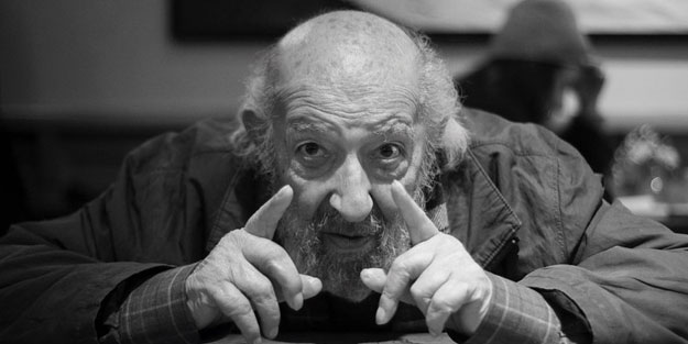 Ara Güler nereye defnedilecek?