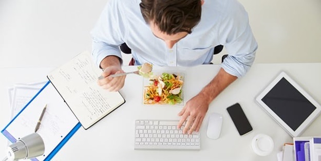 Ara öğünleri es geçmeyin!