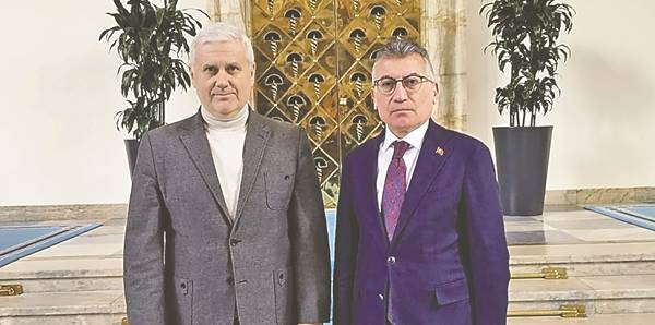 Ara seçim şantajı hırsızlığınızı örtmez