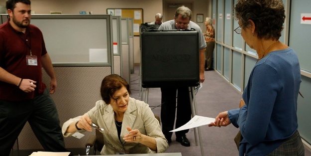 Ara seçimler dengeleri değiştirebilir