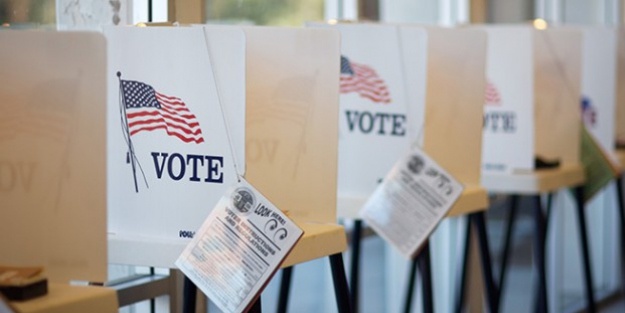 Ara seçimlerde Cumhuriyetçiler önde