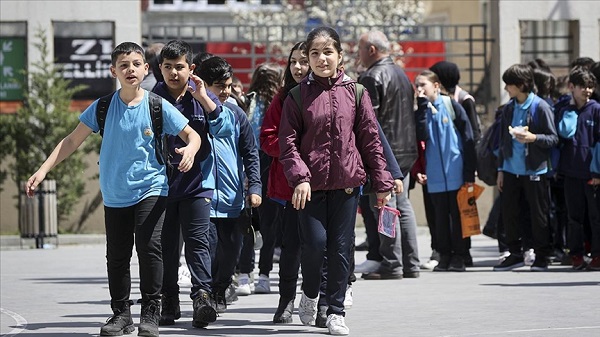 Ara tatil bitti mi? Bu hafta okullar var mı?