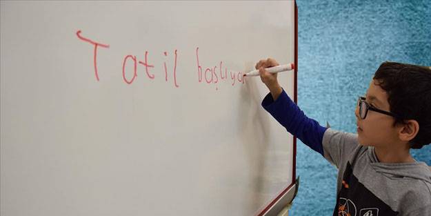 Ara tatil ne zaman bitecek? Okullar ne zaman açılacak? Ara tatil ne zaman sona eriyor?