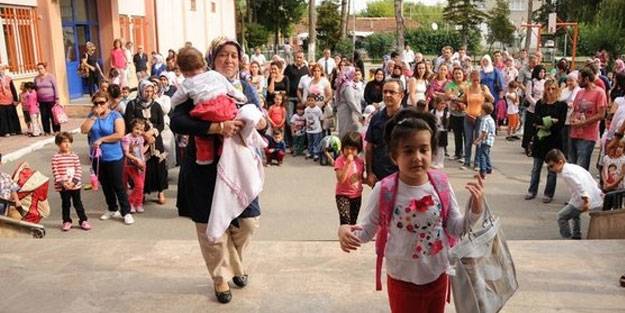 Ara tatil ne zaman kaç gün? 15 tatil ne zaman bitecek? Yarıyıl tatili 2022 ne zaman?