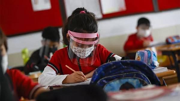 Ara tatil ne zaman olacak? Okullar bu hafta mı tatil olacak?