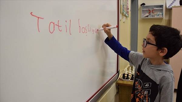 Ara tatil ne zaman sona erecek?