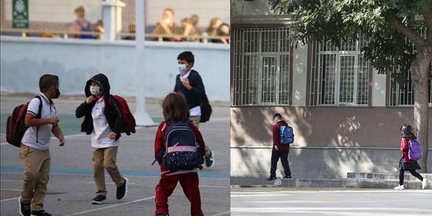 Ara tatil uzayacak mı? Ara tatil ne zaman sona erecek? Okullar ne zaman açılacak?