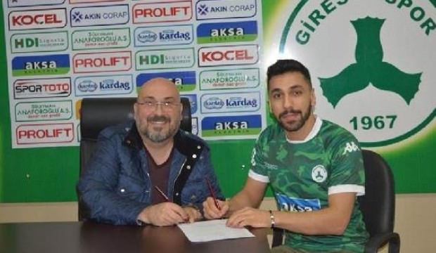 Ara transferde gelmişti! Sözleşmesi bozuldu