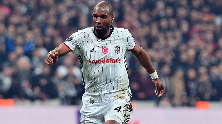 Ara transferin iyisi Ryan Babel oldu!