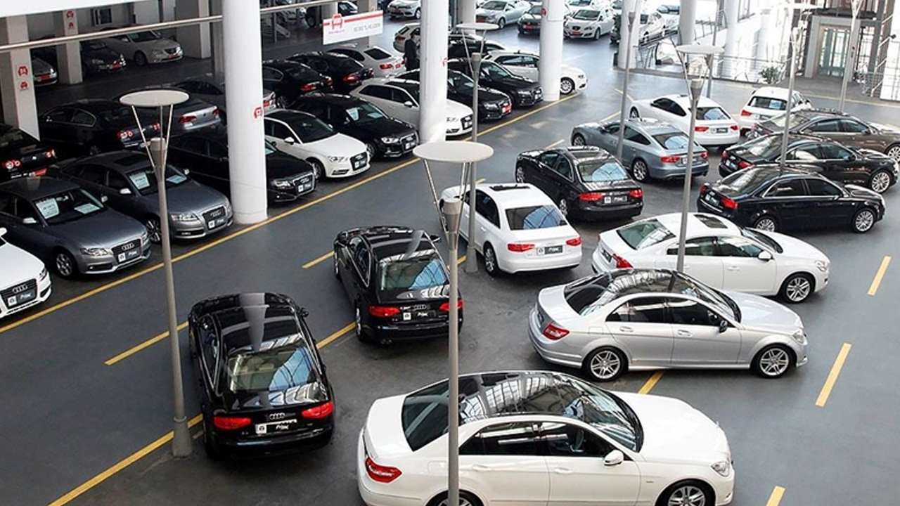 Araba alacaklar dikkat: Büyük zam yolda!