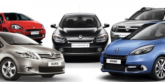 Araba alacaklar dikkat! İşte kampanyalar - FOTO