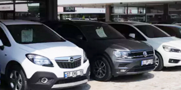 Araba alım satımında yeni dönem! Yeni kanun hayata geçiyor: Az bir süre kaldı… süre verildi
