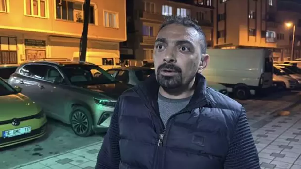 Araba almak için gittiği Bursa’da hayatının şokunu yaşadı