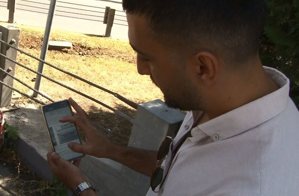 Araba almak istedi tüm parasından oldu!