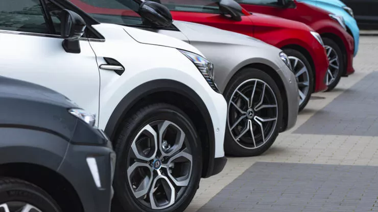 Araba almak isteyenlere müjde! Dev kampanya başladı