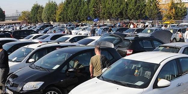 Araba bayilerinden mide bulandıran oyun! Artık ne yapacaklarını şaşırdılar, sınırları zorluyorlar