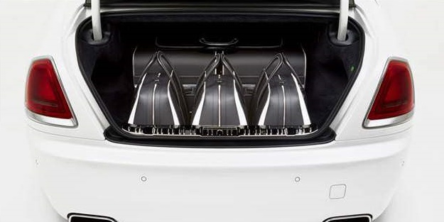 Araba fiyatına çanta alır mıydınız? - FOTO