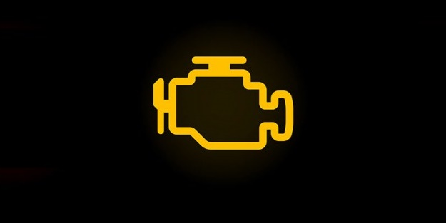 Araba ikaz lambaları ne anlama geliyor?