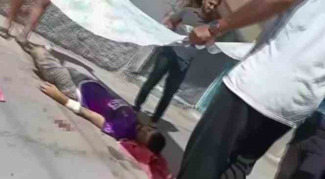 Araba kiralama kavgası ölümle bitti