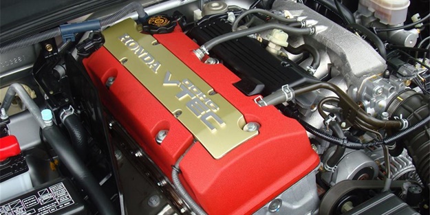 Araba meraklılarının bilmesi gereken motorlar