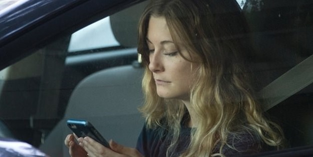 Telefonlara araba modu geliyor