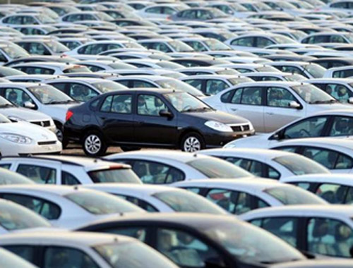 Araba ÖTV'sinde yeni oranlar listesi